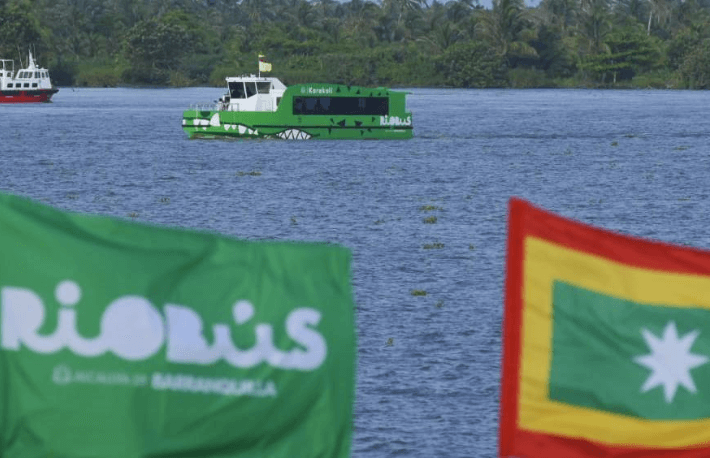 Planes en Barranquilla