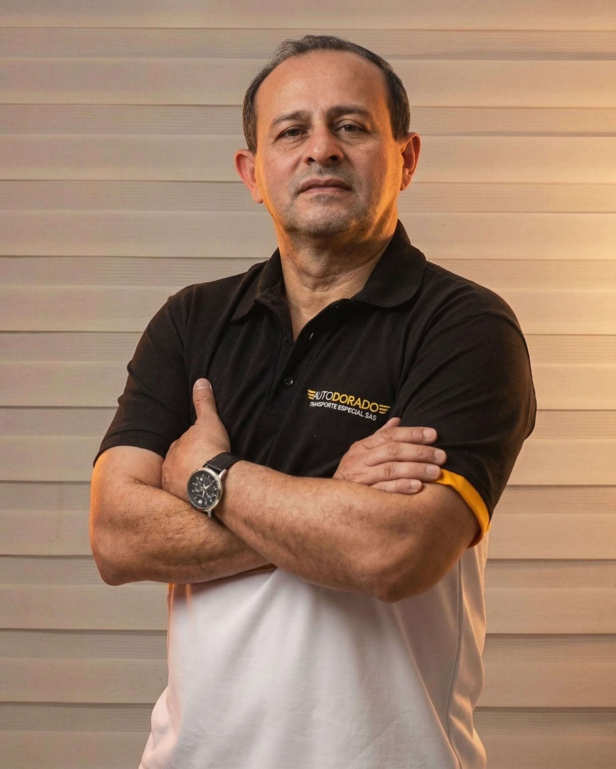 Director de Riesgo y Calidad